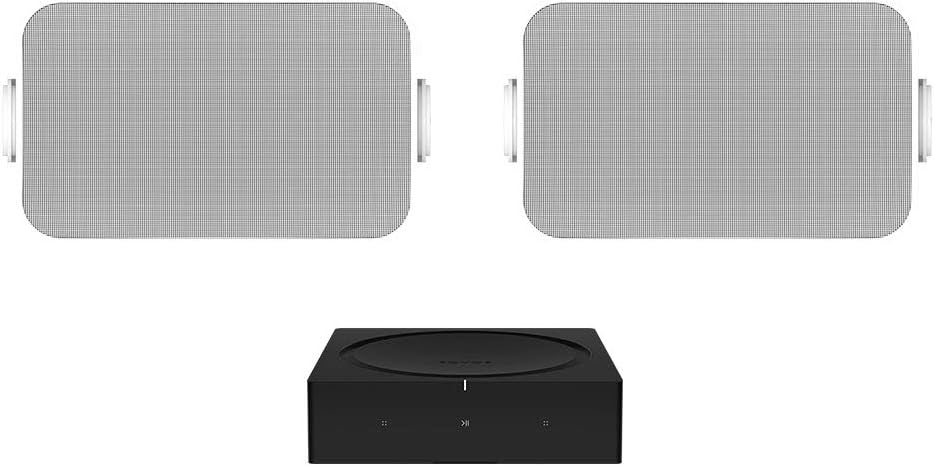 Sonos Lauko kolonÄ—lÄ—s Outdoor by Sonance Speakers