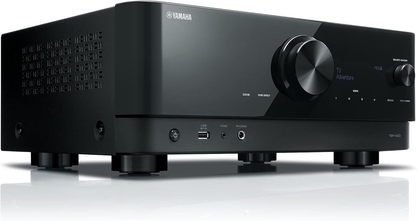 Yamaha Heimkino YHT-4960