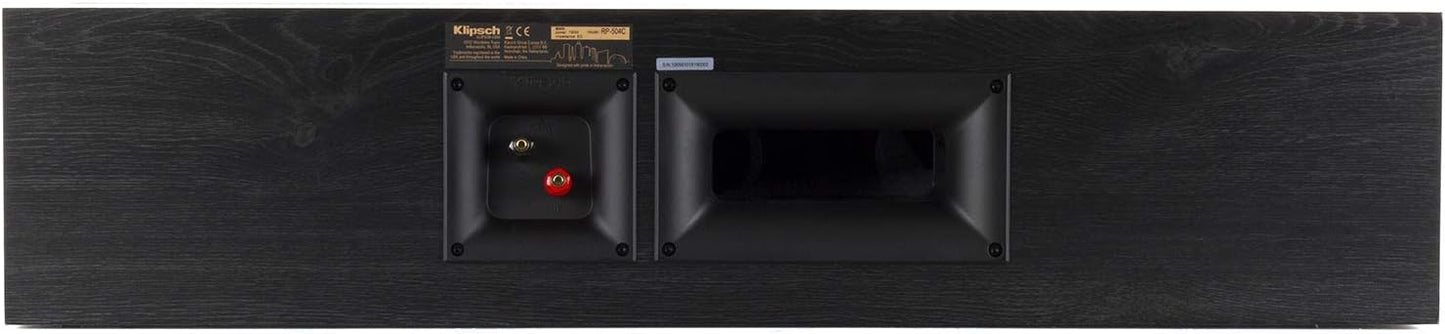 Klipsch RP-504C, 1065810