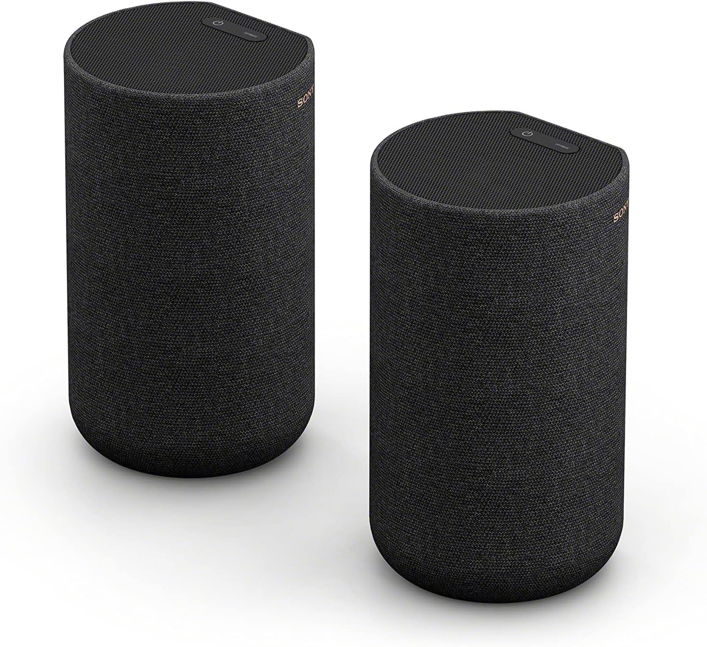 Sony HT-A3000 3.1-Kanal Dolby Atmos Soundbar mit integriertem Dual-Subwoofer und 3 X-Balanced Front-Lautsprechern inklusive speziellem Mittellautsprecher für außergewöhnliche Klarheit, Schwarz