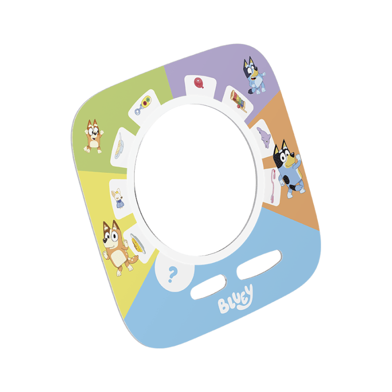 Tonieplay Bluey: Play All Day Game