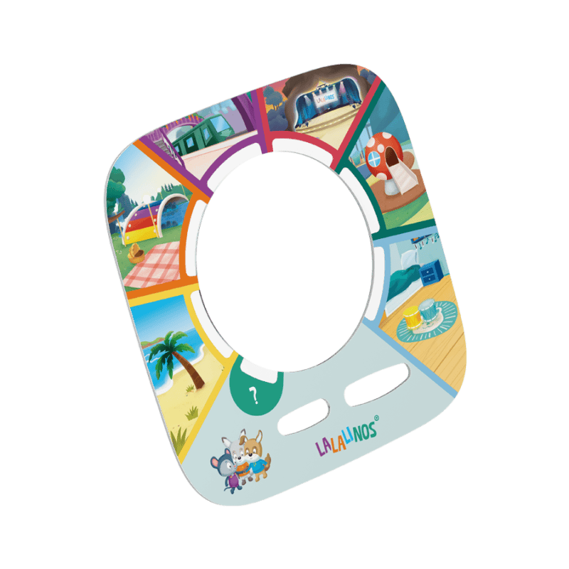 Tonieplay Lalalinos: Find the Photo Game