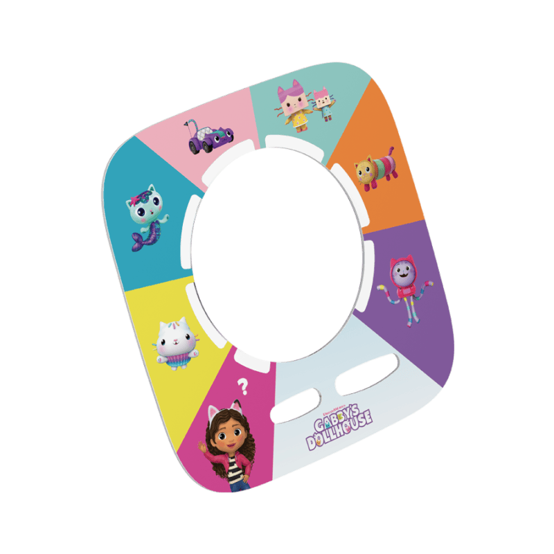 Tonieplay Gabby's Dollhouse: Gabby's Cat-tastic Scavenger Hunt Game