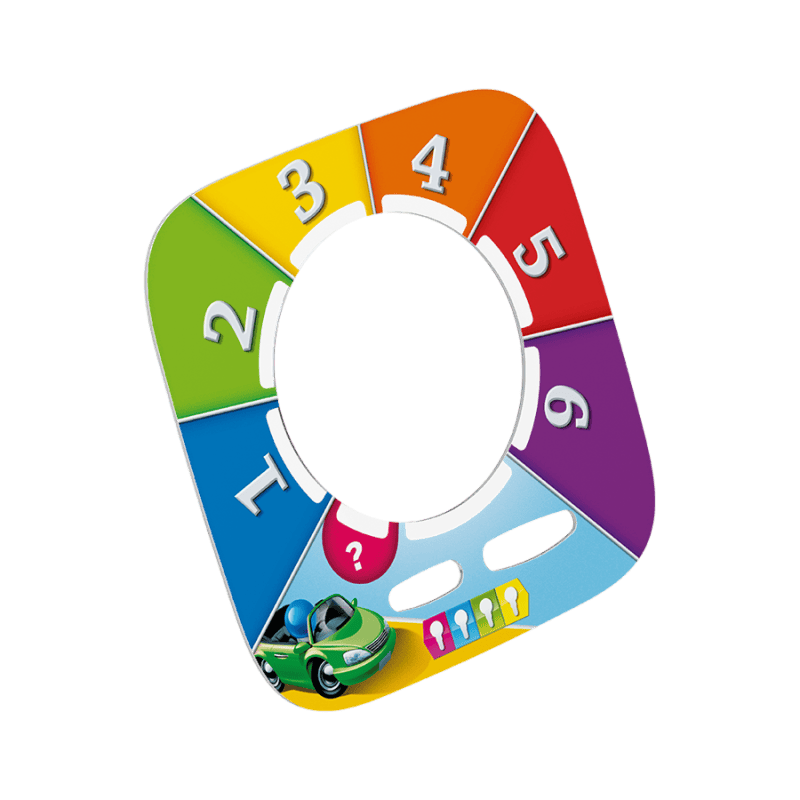 Tonieplay The Game of LIFE Game & Controller