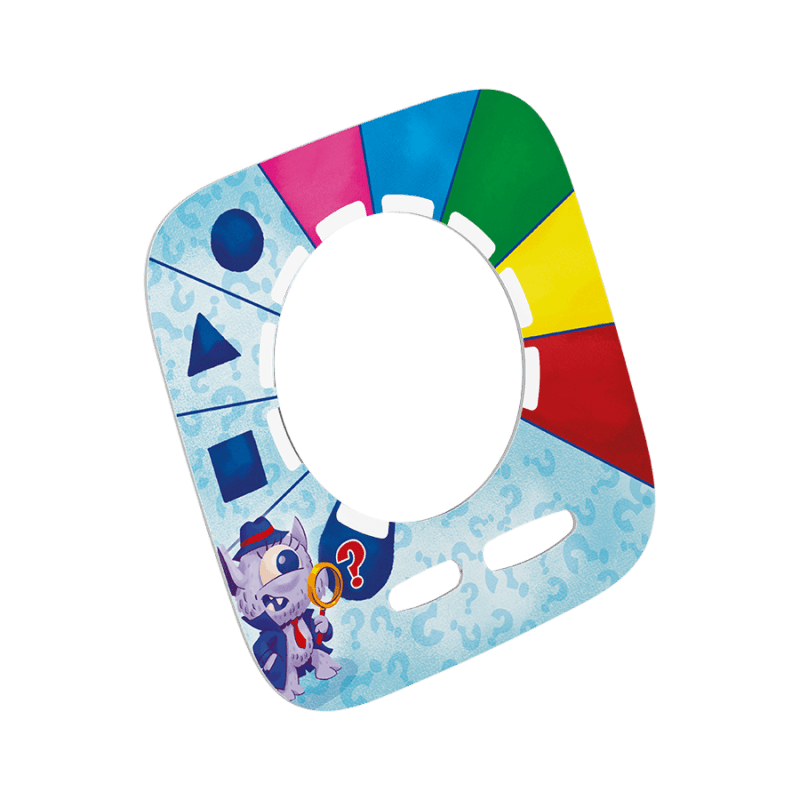 Tonieplay Guess Who? Monster Mysteries Game & Controller