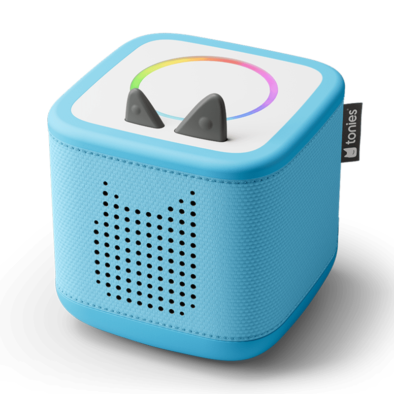 Toniebox 2 Sky Blue