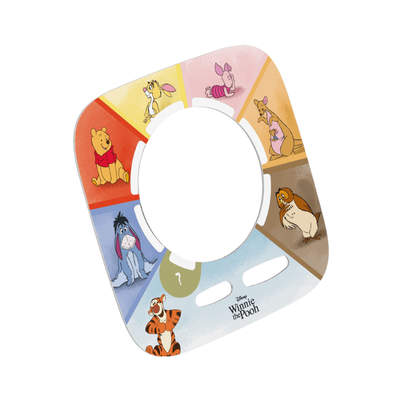 Tonieplay Disney Winnie the Pooh: Tigger's Mix-Up Fix-Up Game & Controller