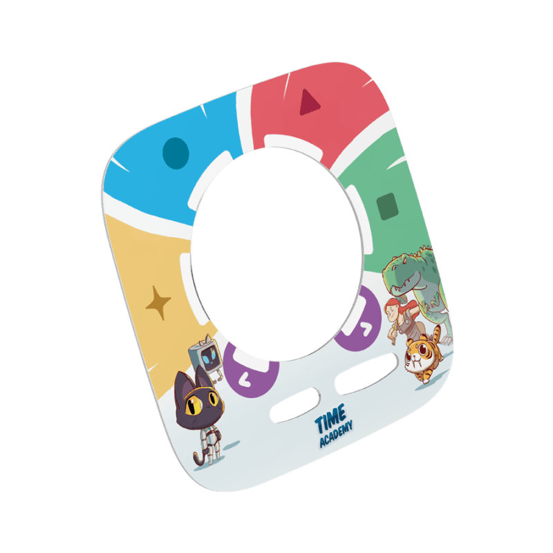 Tonieplay Time Academy: Adventure Through the Eras Game & Controller