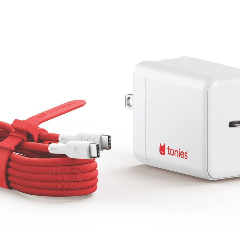 USB-C Charger