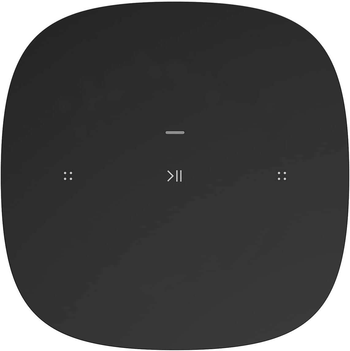 Sonos One SL - Wireless Speaker Black