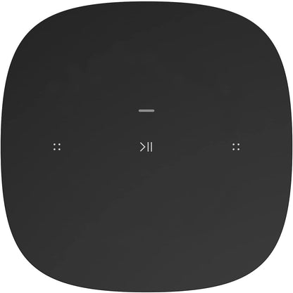 Sonos One SL - Wireless Speaker Black