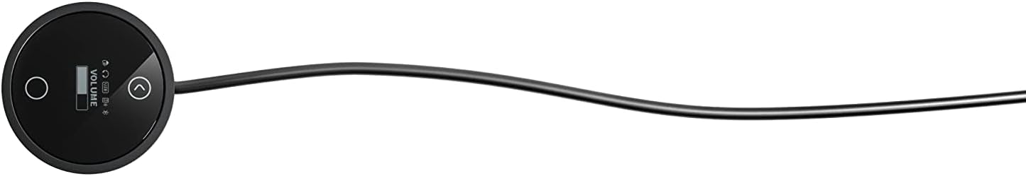 SteelSeries Arena 7 - 2.1-Gaming-Lautsprecher
