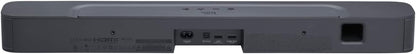 JBL Bar 2.0 All-In-One MK2 – Kompakte 2.0-Kanal-Soundbar für Heimkino Sound-System – Schlankes und kompaktes Design mit JBL Surround Sound – Schwarz