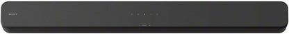 Sony HT-SF150 2-Kanal Soundbar (Verbindung über HDMI, Bluetooth und USB) Schwarz