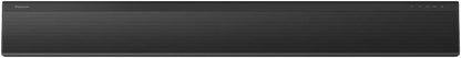Panasonic SC-HTB600EGK 2.1 Soundbar mit kabellosem Subwoofer (Dolby Atmos, Bluetooth, HDMI, 360 Watt RMS) schwarz