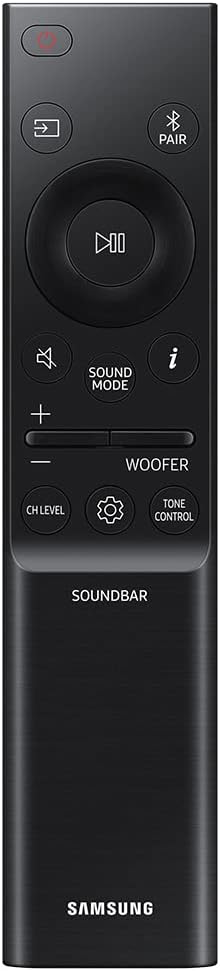 Samsung HW-Q995GC 11.1.4-Kanal Q-Soundbar, 4.0.2-Kanal Rücklautsprecher, Kabelloses Dolby Atmos / DTS:X, Q-Symphony [2023]