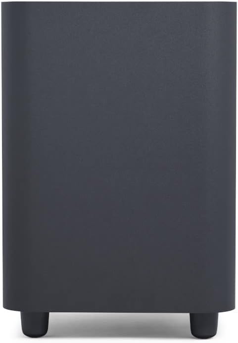 JBL Bar 800 – 5.1.2-Kanal Soundbar für das Heimkino Soundsystem – Mit abnehmbaren Surround-Lautsprechern und Dolby Atmos Surround Sound – Schwarz