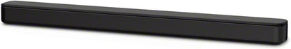 Sony HT-SF150 2-Kanal Soundbar (Verbindung über HDMI, Bluetooth und USB) Schwarz