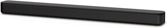 Sony HT-SF150 2-Kanal Soundbar (Verbindung über HDMI, Bluetooth und USB) Schwarz