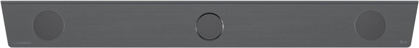 LG Electronics S95QR Silver 9.1.5 Channels 810 W Bluetooth