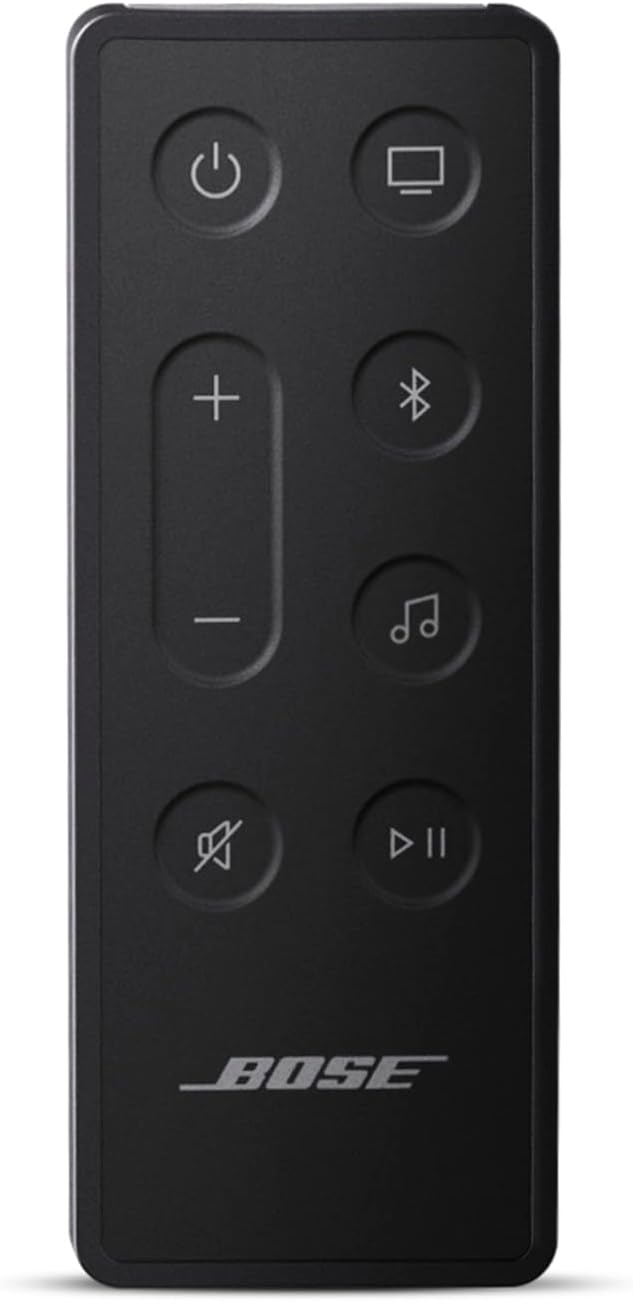 NEU Bose Smart Ultra Soundbar mit Dolby Atmos plus Alexa, kabellose Bluetooth-KI, Surround-Sound-System für TV-Geräte, Weiß