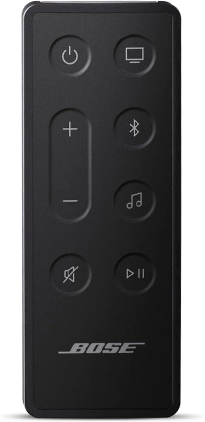 NEU Bose Smart Ultra Soundbar mit Dolby Atmos plus Alexa, kabellose Bluetooth-KI, Surround-Sound-System für TV-Geräte, Weiß