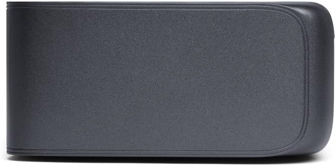 JBL Bar 800 – 5.1.2-Kanal Soundbar für das Heimkino Soundsystem – Mit abnehmbaren Surround-Lautsprechern und Dolby Atmos Surround Sound – Schwarz