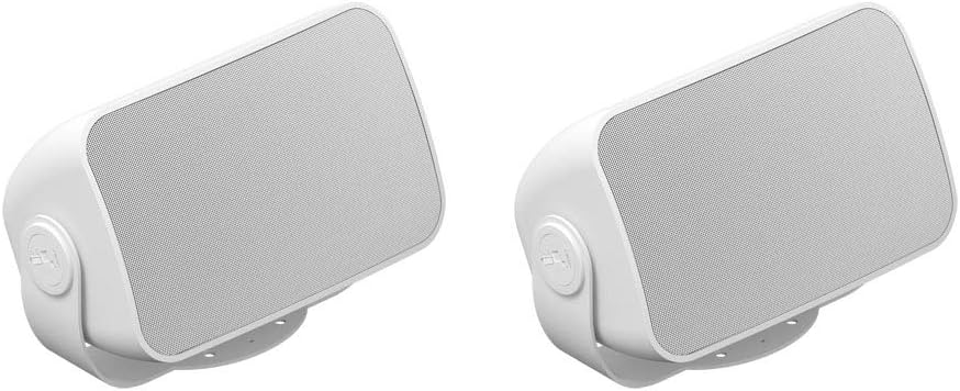 Sonos Lauko kolonÄ—lÄ—s Outdoor by Sonance Speakers