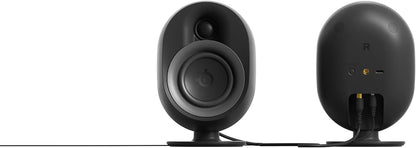 SteelSeries Arena 7 - 2.1-Gaming-Lautsprecher
