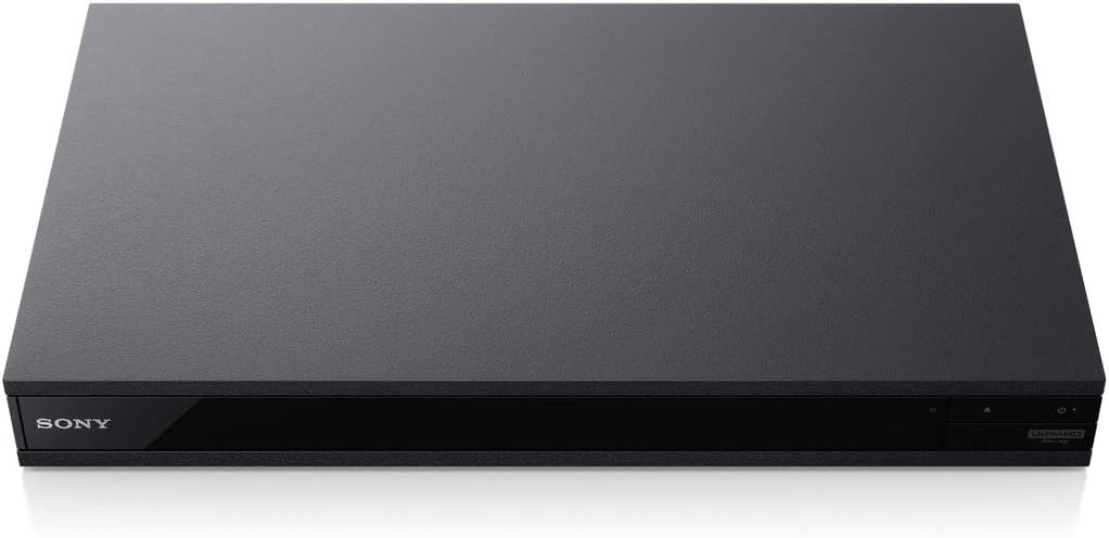 Sony HT-A7000 7.1.2-Kanal Surround Sound Dolby Atmos Premium-Soundbar mit integriertem Subwoofer (Vertical-Sound-Engine, HDMI, Bluetooth, High-Res Audio, 500W Gesamtleistung), Schwarz, Negro