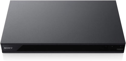 Sony HT-A7000 7.1.2-Kanal Surround Sound Dolby Atmos Premium-Soundbar mit integriertem Subwoofer (Vertical-Sound-Engine, HDMI, Bluetooth, High-Res Audio, 500W Gesamtleistung), Schwarz, Negro