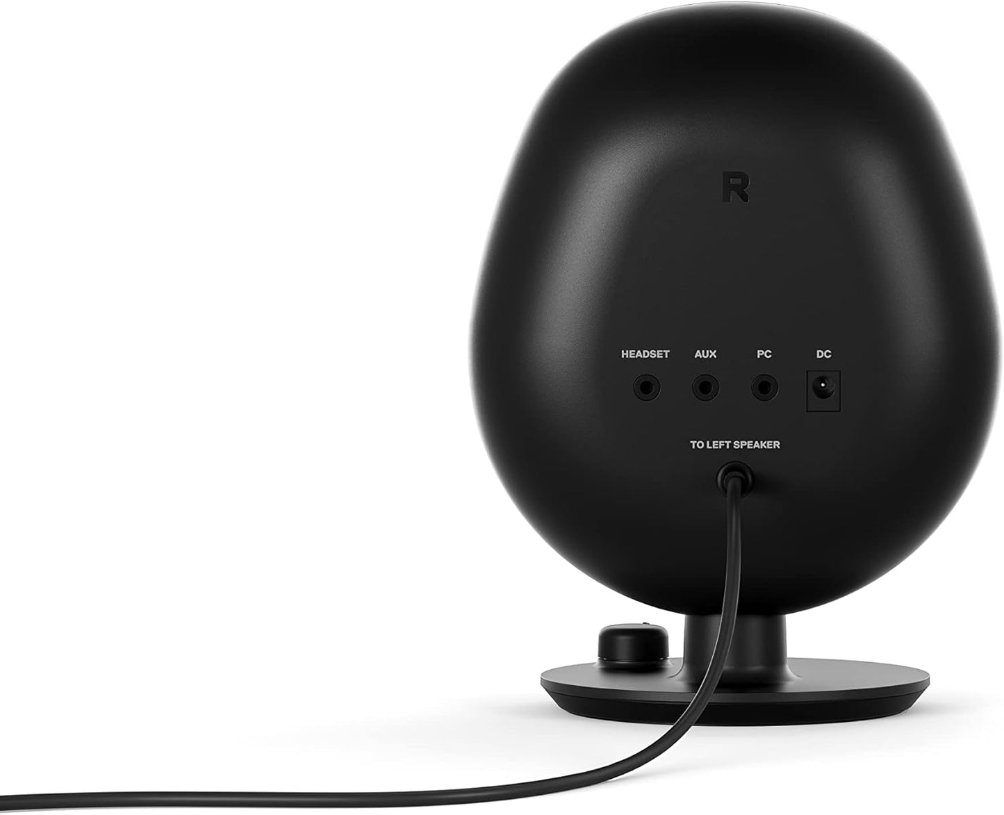 SteelSeries Arena 7 - 2.1-Gaming-Lautsprecher