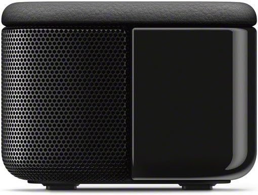 Sony HT-SF150 2-Kanal Soundbar (Verbindung über HDMI, Bluetooth und USB) Schwarz