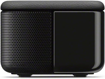 Sony HT-SF150 2-Kanal Soundbar (Verbindung über HDMI, Bluetooth und USB) Schwarz