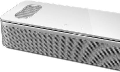 NEU Bose Smart Ultra Soundbar mit Dolby Atmos plus Alexa, kabellose Bluetooth-KI, Surround-Sound-System für TV-Geräte, Schwarz