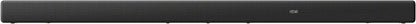 Sony HT-A5000 5.1.2-Kanal Surround Sound Dolby Atmos Premium-Soundbar mit integriertem Subwoofer (HDMI, Bluetooth, High-Res Audio, 500W Gesamtleistung), Schwarz