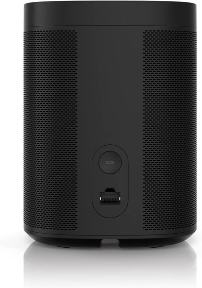 Sonos One SL - Wireless Speaker Black