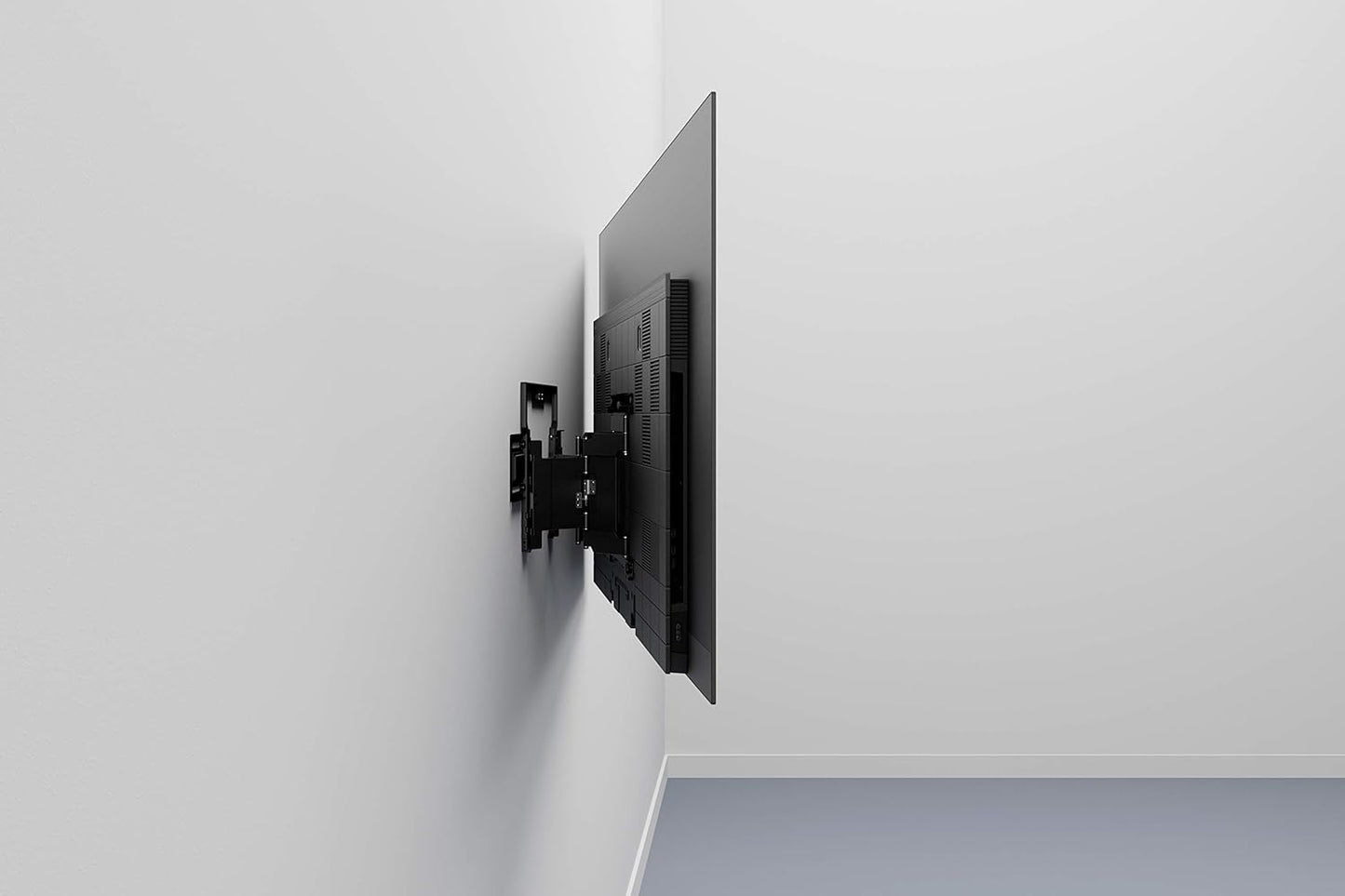 Sony HT-A7000 7.1.2-Kanal Surround Sound Dolby Atmos Premium-Soundbar mit integriertem Subwoofer (Vertical-Sound-Engine, HDMI, Bluetooth, High-Res Audio, 500W Gesamtleistung), Schwarz, Negro