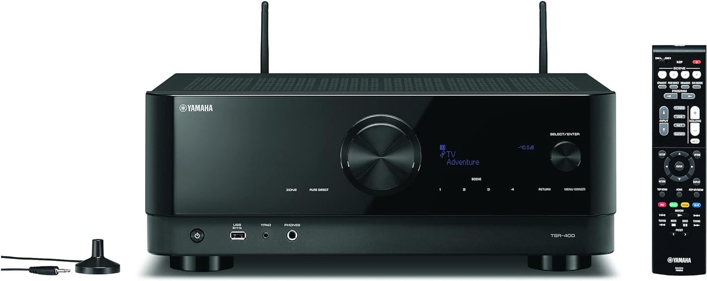 Yamaha Heimkino YHT-4960