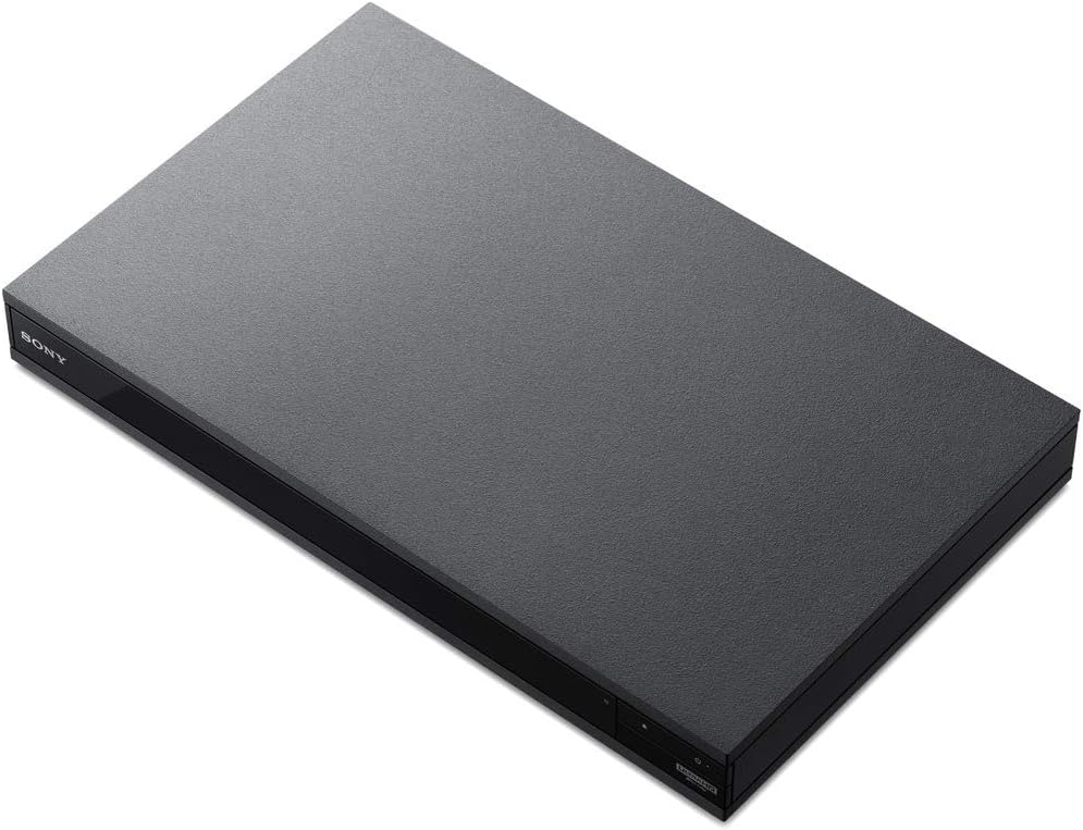 Sony HT-A7000 7.1.2-Kanal Surround Sound Dolby Atmos Premium-Soundbar mit integriertem Subwoofer (Vertical-Sound-Engine, HDMI, Bluetooth, High-Res Audio, 500W Gesamtleistung), Schwarz, Negro