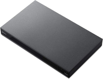 Sony HT-A7000 7.1.2-Kanal Surround Sound Dolby Atmos Premium-Soundbar mit integriertem Subwoofer (Vertical-Sound-Engine, HDMI, Bluetooth, High-Res Audio, 500W Gesamtleistung), Schwarz, Negro