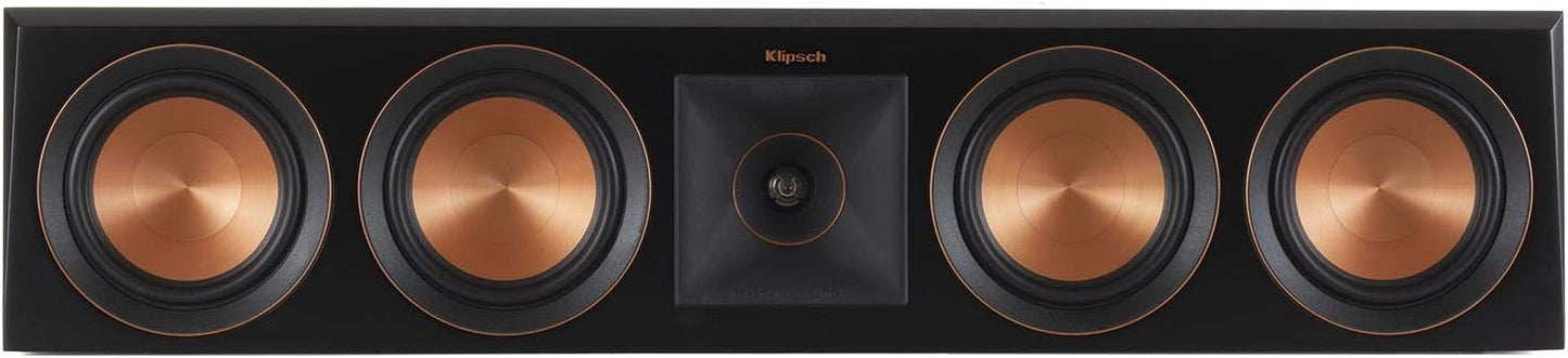 Klipsch RP-504C, 1065810