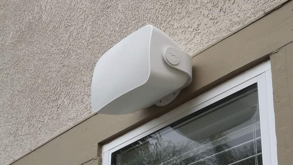 Sonos Lauko kolonÄ—lÄ—s Outdoor by Sonance Speakers