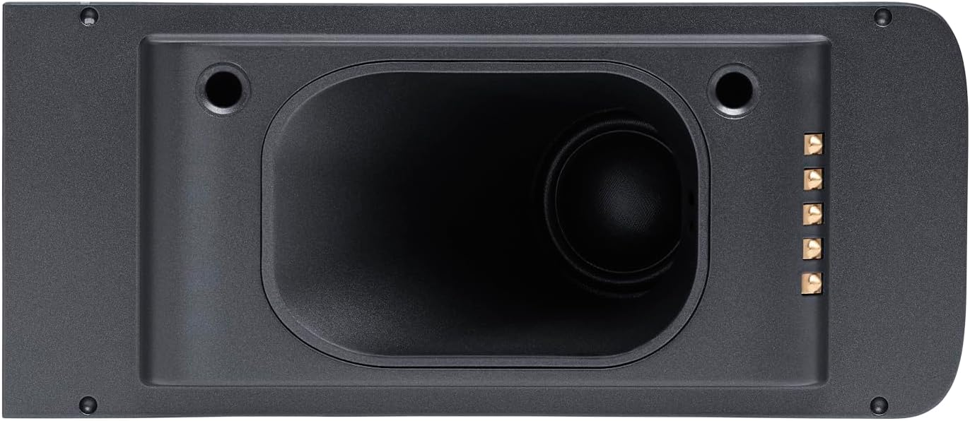 JBL Bar 1300 – Kompakte 11.1.4-Kanal-Soundbar für Heimkino Sound-System – Mit abnehmbaren Surround-Lautsprechern, MultiBeamTM und Dolby Atmos Surround Sound – Schwarz