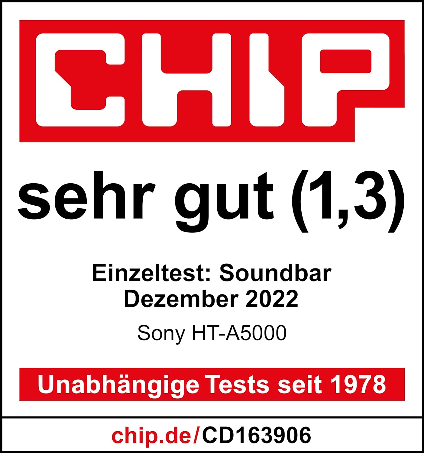 Sony HT-A5000 5.1.2-Kanal Surround Sound Dolby Atmos Premium-Soundbar mit integriertem Subwoofer (HDMI, Bluetooth, High-Res Audio, 500W Gesamtleistung), Schwarz