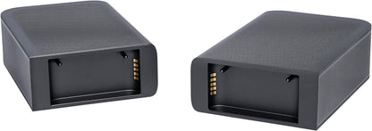 JBL Bar 1300 – Kompakte 11.1.4-Kanal-Soundbar für Heimkino Sound-System – Mit abnehmbaren Surround-Lautsprechern, MultiBeamTM und Dolby Atmos Surround Sound – Schwarz