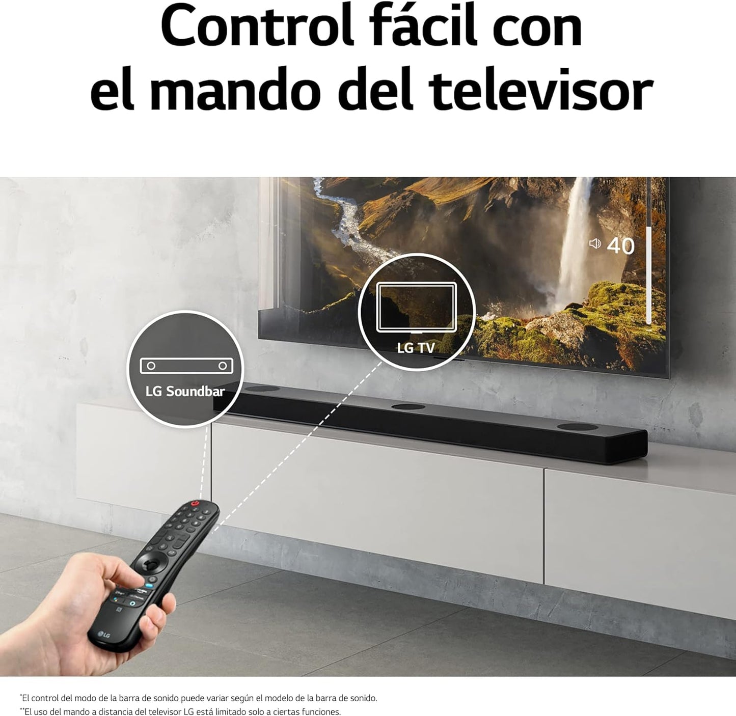 LG Electronics S95QR Silver 9.1.5 Channels 810 W Bluetooth