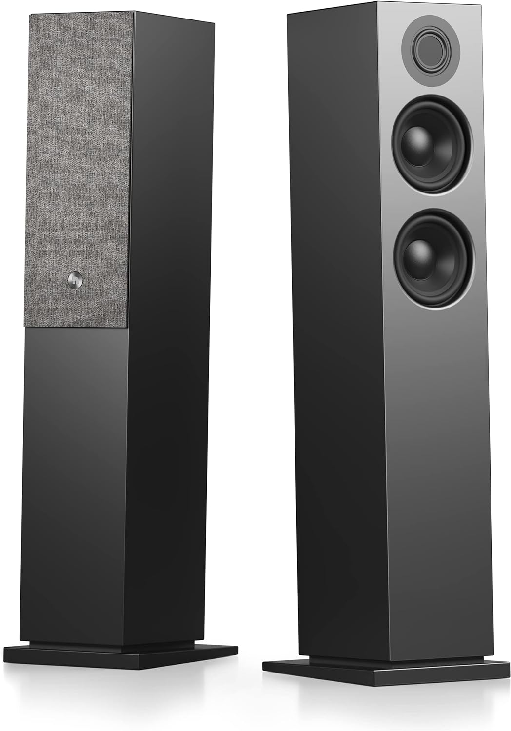 Audio Pro A48 Schwarz