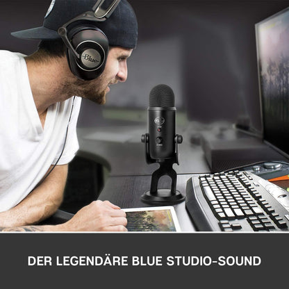 Logitech G560 PC Gaming Lautsprecher mit DTS:X Ultra Surround Sound,