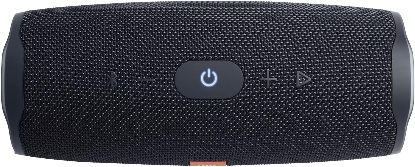 JBL Boombox 3 – Kabelloser Bluetooth-Lautsprecher – Tragbare, wasserdichte Musikbox mit Innen- und Außenmodus – 24 Stunden Spielzeit – In Schwarz
